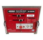 Rebar Benders